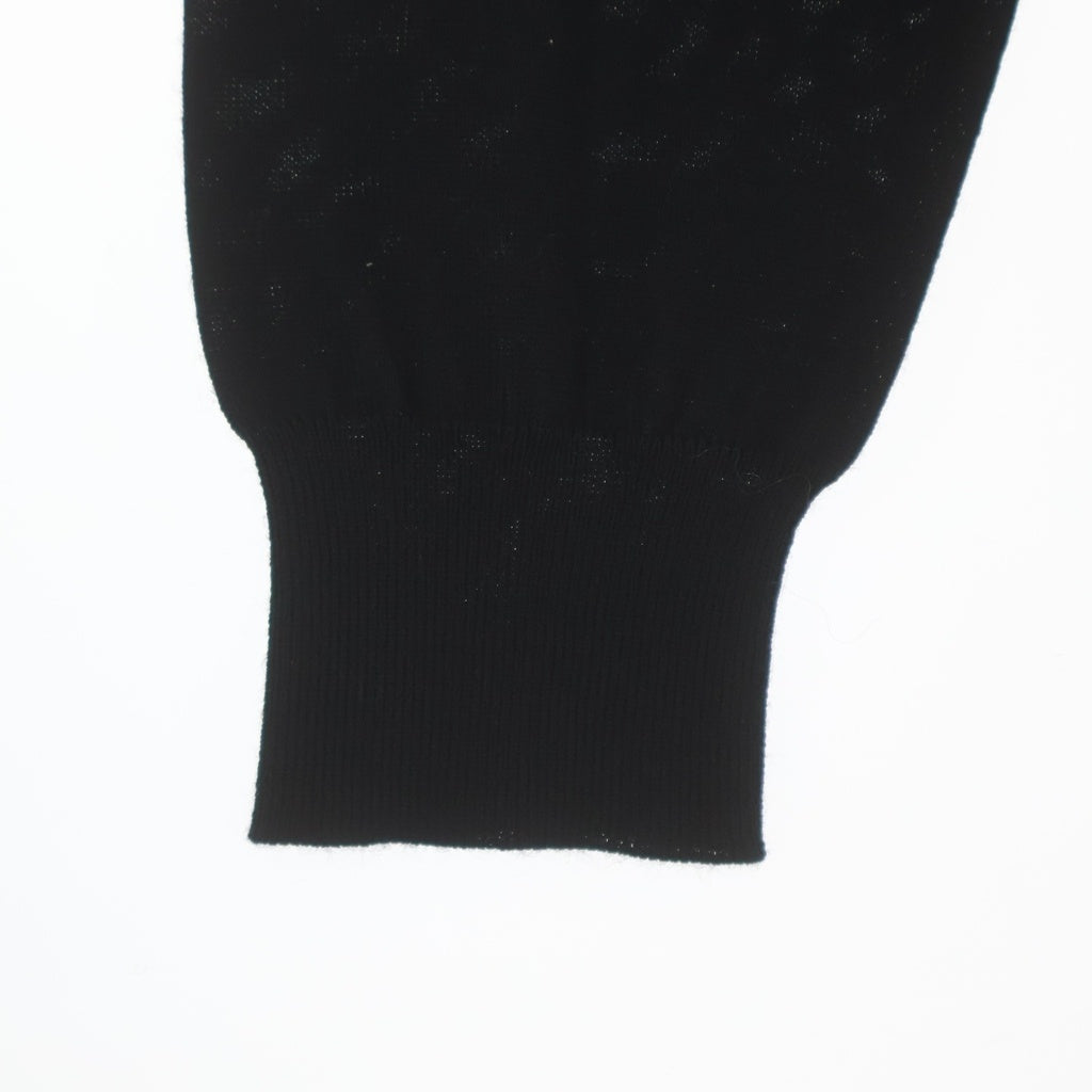 BALENCIAGA(バレンシアガ) 17SS クルーネック ニット セーター
