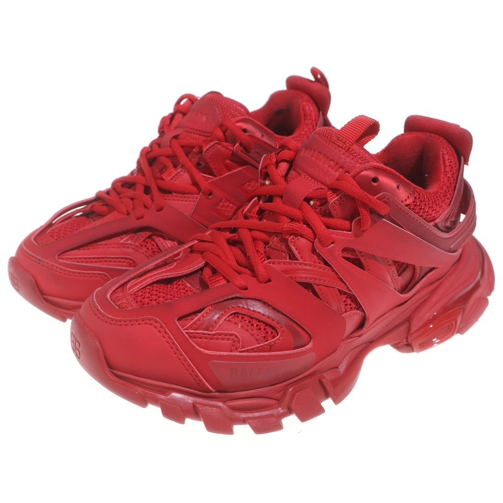 BALENCIAGA(バレンシアガ) TRACK TRAINER トラック トレーナー