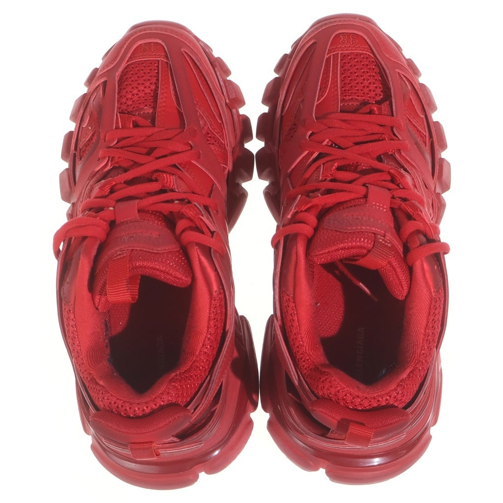 BALENCIAGA(バレンシアガ) TRACK TRAINER トラック トレーナー