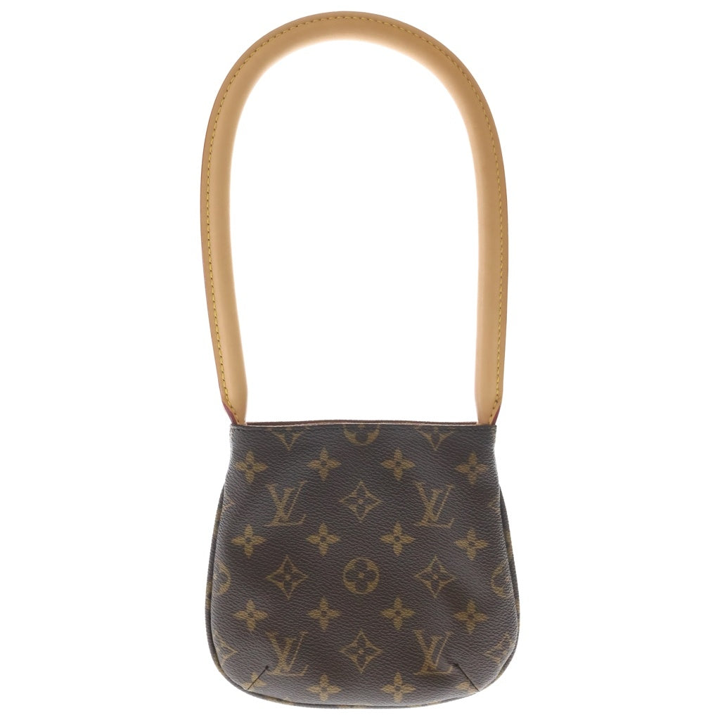 LOUIS VUITTON(ルイヴィトン) ×COMME des GARCONS Party Bag PM コムデギャルソン モノグラム パーティバッグ レディース ブラウン M40262