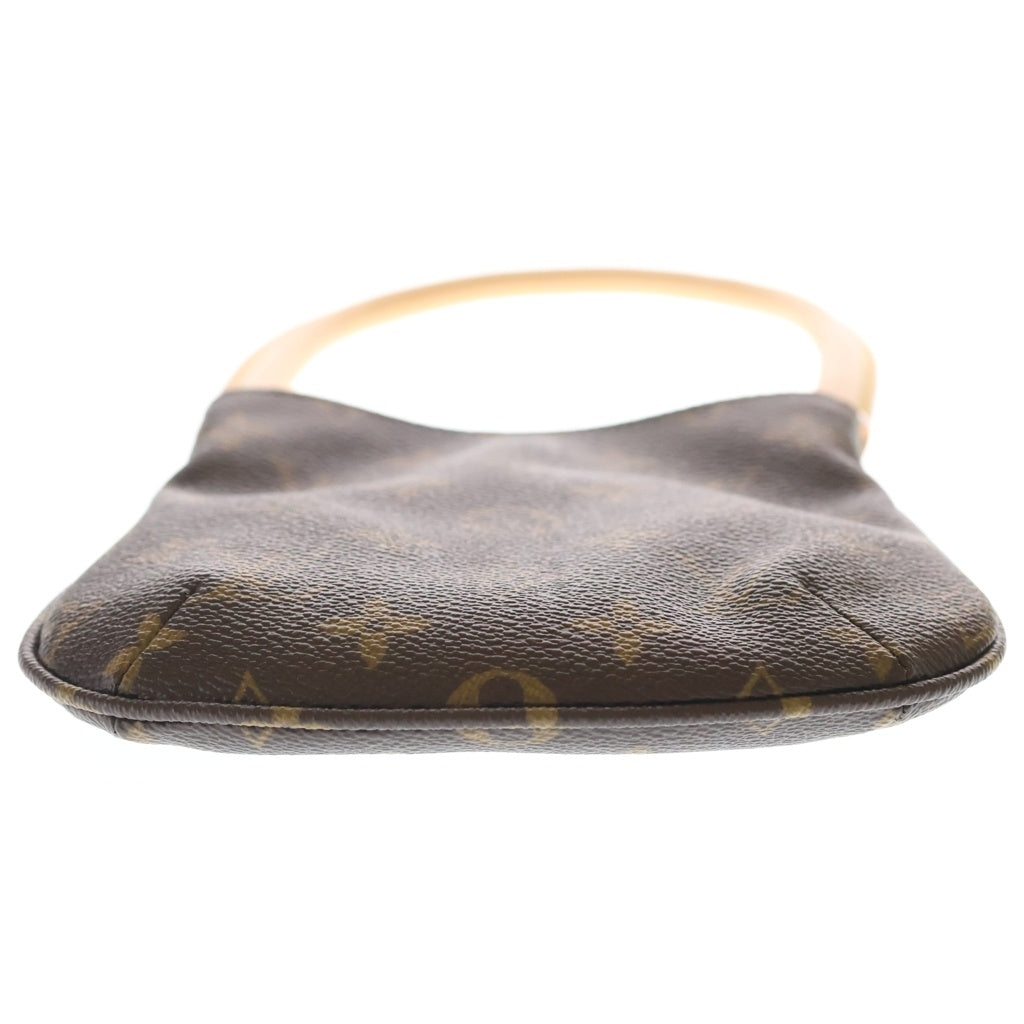 LOUIS VUITTON(ルイヴィトン) ×COMME des GARCONS Party Bag PM コムデギャルソン モノグラム パーティバッグ レディース ブラウン M40262