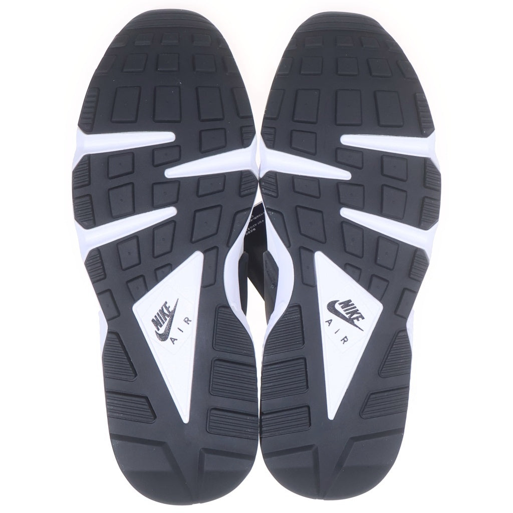 NIKE(ナイキ) WMNS AIR HUARACHE DH4439-105 ウィメンズ エアハラチ ローカットスニーカー パープル/ホワイト US12/29cm レディース
