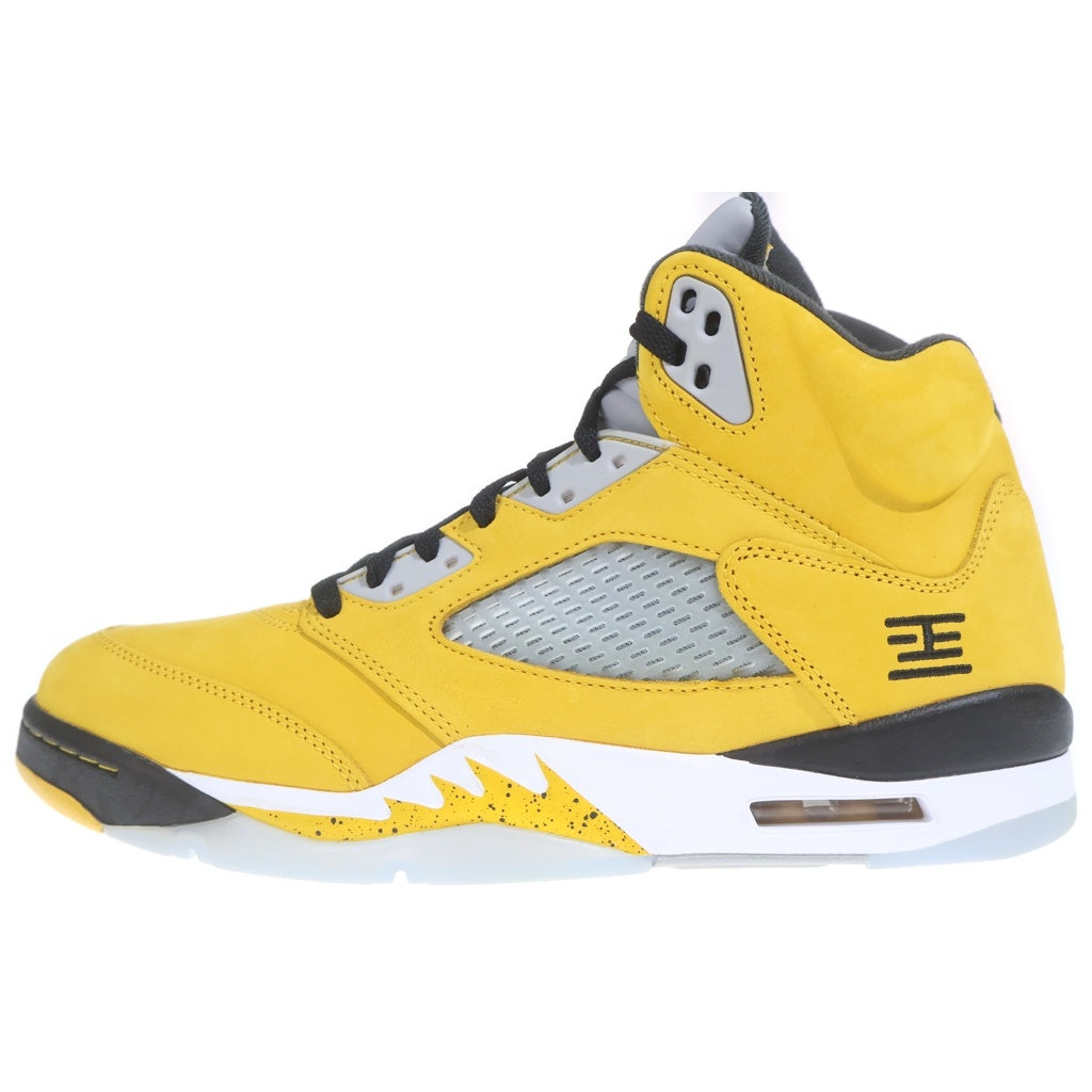 NIKE(ナイキ) AIR JORDAN5 RETRO TOKYO 23 IO3372-700 エアジョーダン5 レトロ トーキョー23 ハイカットスニーカー イエロー US11/29cm