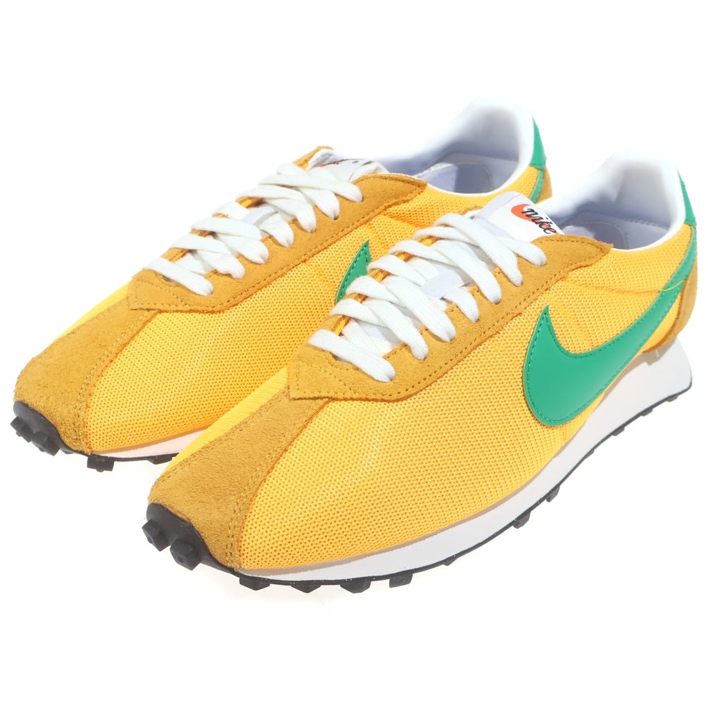 NIKE(ナイキ) LD-1000 HJ4687-800 ローカットスニーカー オレンジ/グリーン US10.5/28.5cm