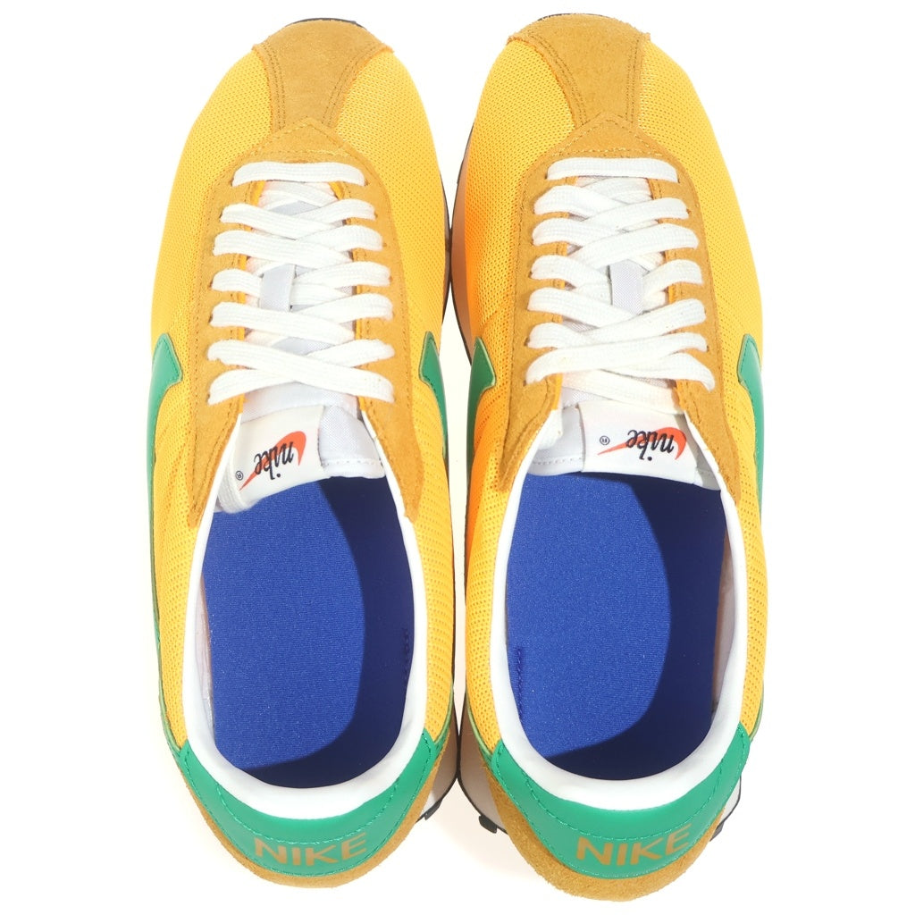 NIKE(ナイキ) LD-1000 HJ4687-800 ローカットスニーカー オレンジ/グリーン US10.5/28.5cm