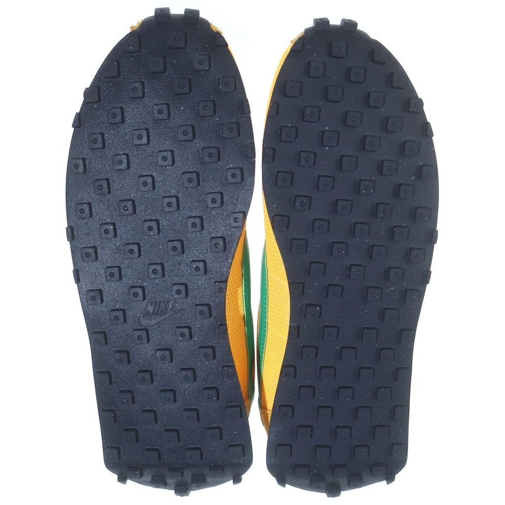 NIKE(ナイキ) LD-1000 HJ4687-800 ローカットスニーカー オレンジ/グリーン US10.5/28.5cm