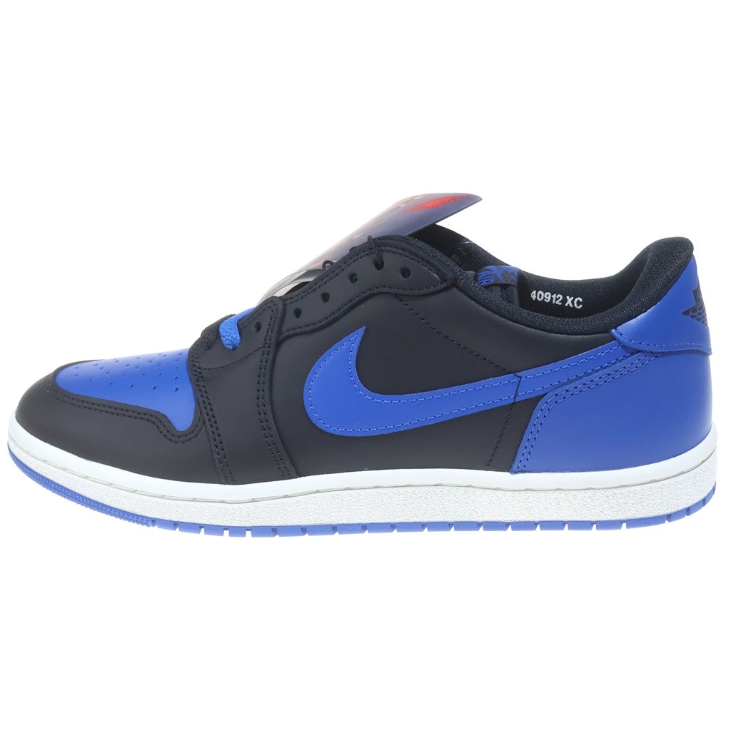 NIKE(ナイキ) AIR JORDAN1 LOW 85 IB1981-004 エアジョーダン1 ローカットスニーカー ブルー/ブラック US11/29cm