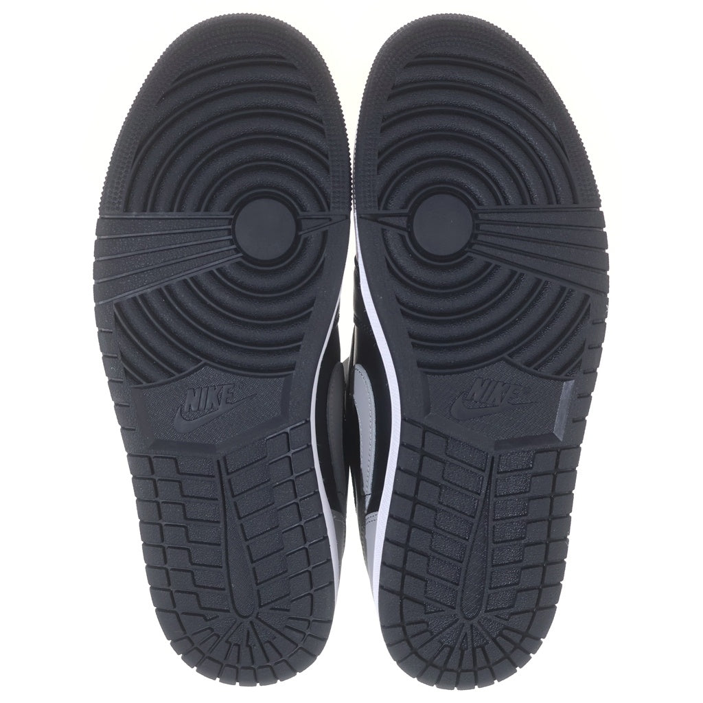 NIKE(ナイキ) AIR JORDAN1 RETRO LOW OG SHADOW CZ0790-003 エアジョーダン1 レトロ シャドウ ローカットスニーカー ブラック/グレー US11/29cm