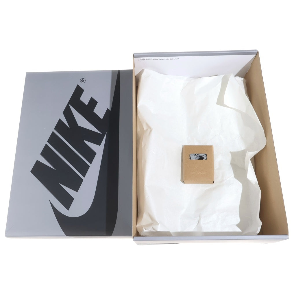 NIKE(ナイキ) AIR JORDAN1 RETRO LOW OG SHADOW CZ0790-003 エアジョーダン1 レトロ シャドウ ローカットスニーカー ブラック/グレー US11/29cm