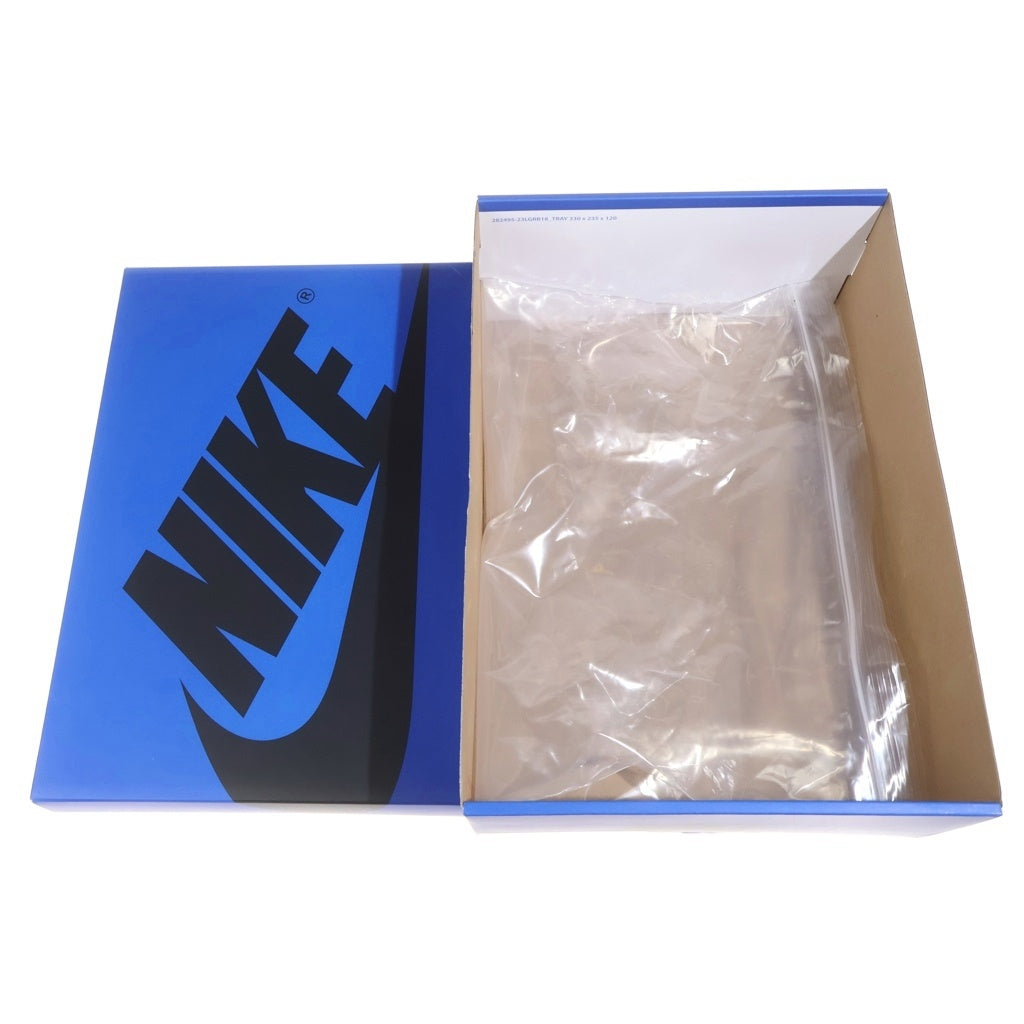 NIKE(ナイキ) AIR JORDAN1 RETRO LOW OG GAME ROYAL CZ0790-140 エアジョーダン1 レトロ ゲームロイヤル ローカットスニーカー ブルー/ホワイト US11/29cm