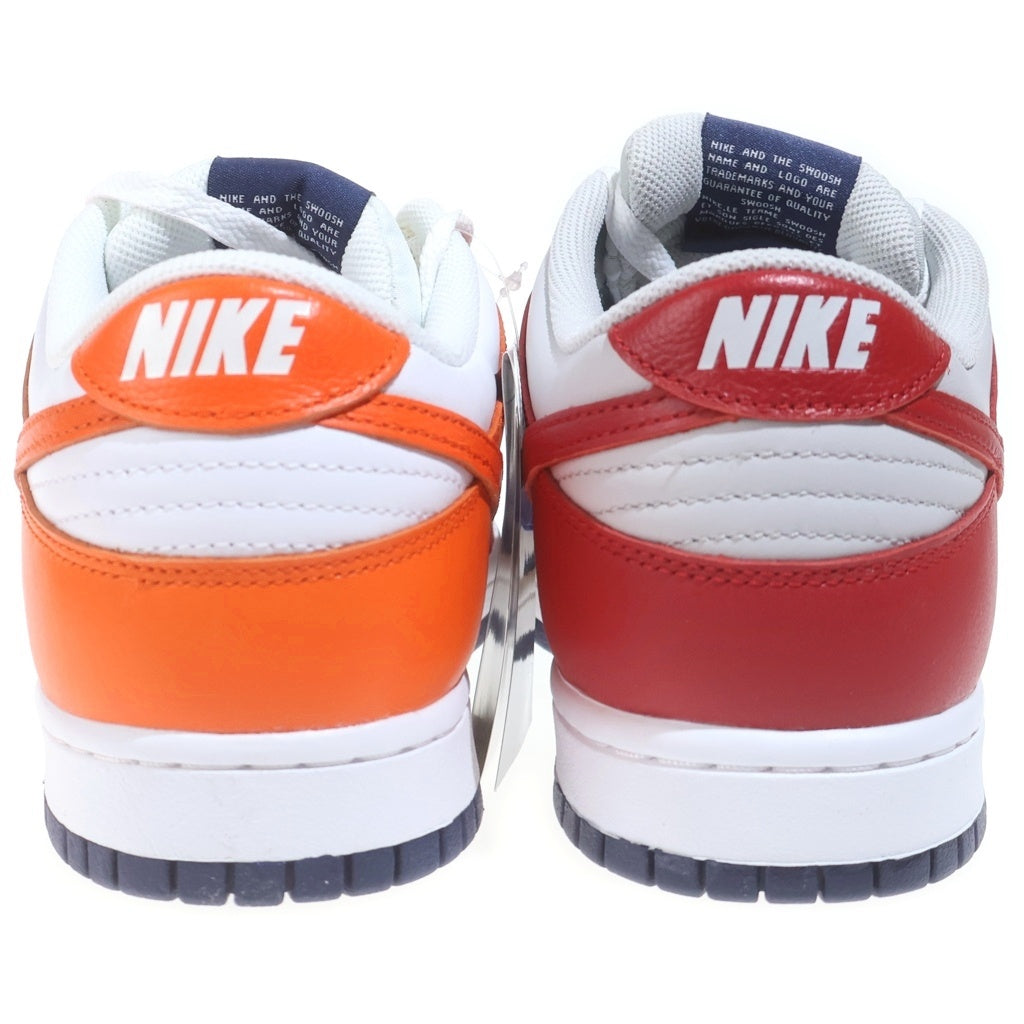 NIKE(ナイキ) DUNK LOW CO.JP WHAT THE IB2051-400 ダンク ワット ザ ローカットスニーカー マルチ US11/29cm