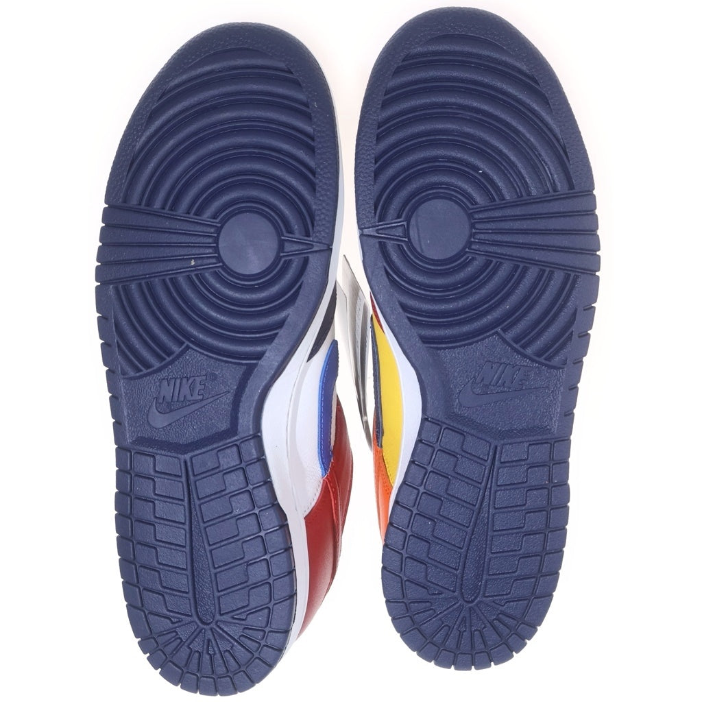 NIKE(ナイキ) DUNK LOW CO.JP WHAT THE IB2051-400 ダンク ワット ザ ローカットスニーカー マルチ US11/29cm
