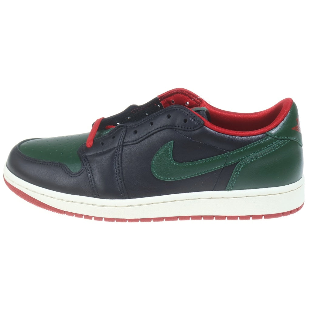 NIKE(ナイキ) WMNS AIR JORDAN1 RETRO LOW OG CZ0775-036 ウィメンズ エアジョーダン1 レトロ ローカットスニーカー マルチ US12/29cm レディース