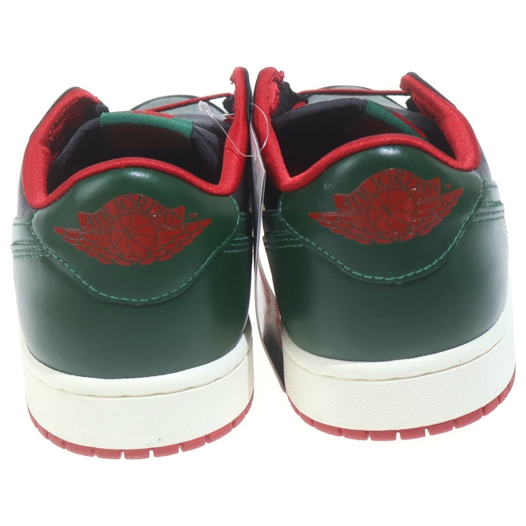 NIKE(ナイキ) WMNS AIR JORDAN1 RETRO LOW OG CZ0775-036 ウィメンズ エアジョーダン1 レトロ ローカットスニーカー マルチ US12/29cm レディース