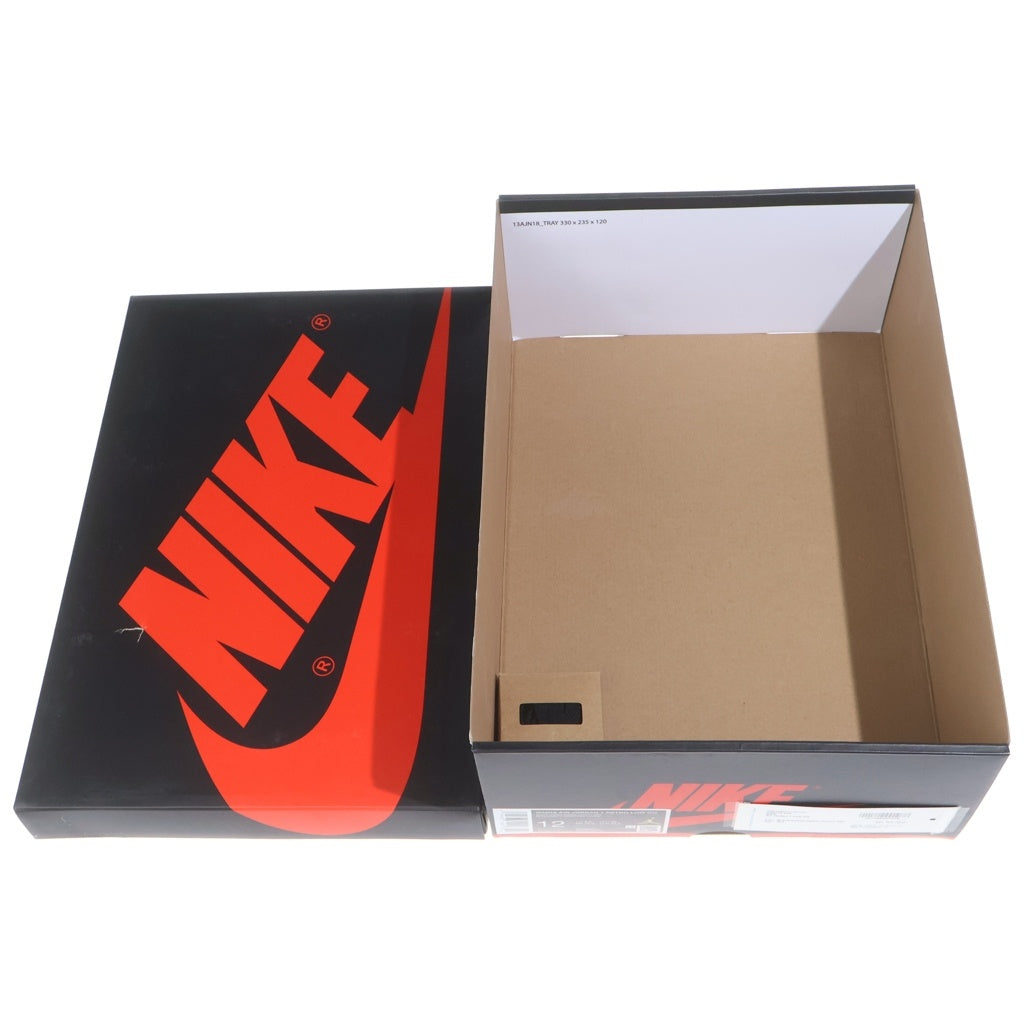 NIKE(ナイキ) WMNS AIR JORDAN1 RETRO LOW OG CZ0775-036 ウィメンズ エアジョーダン1 レトロ ローカットスニーカー マルチ US12/29cm レディース