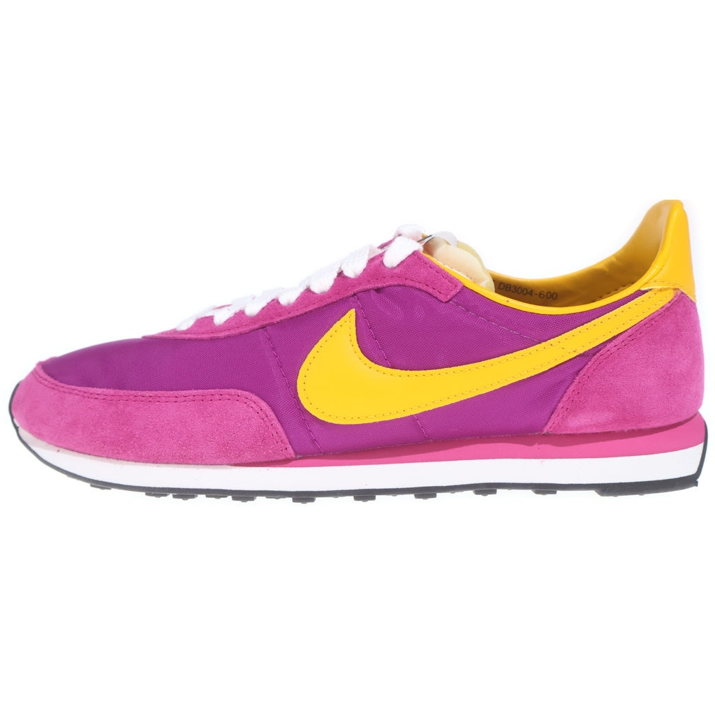NIKE(ナイキ) WAFFLE TRAINER 2 SP FIRE BERRY DB3004-600 トレーナー2 ファイヤーベリー ローカットスニーカー パープル US10.5/28.5cm