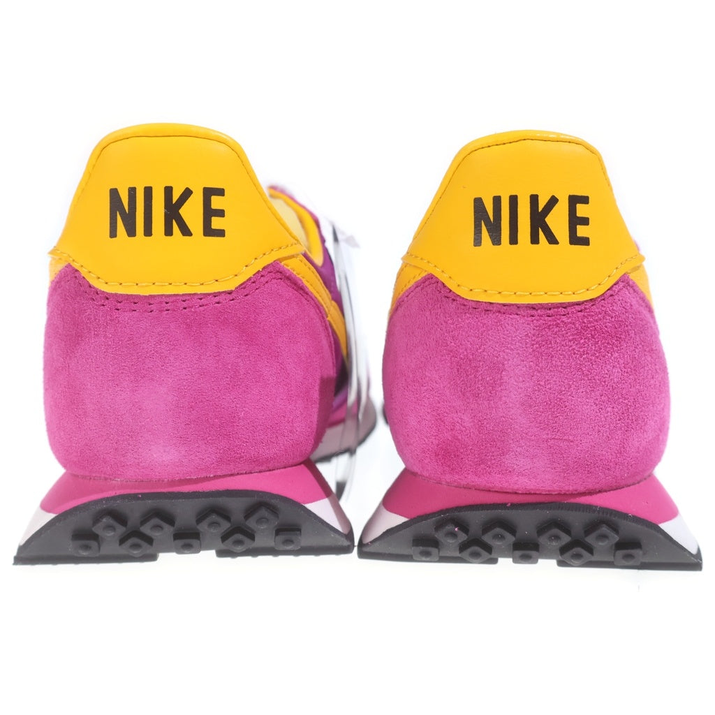 NIKE(ナイキ) WAFFLE TRAINER 2 SP FIRE BERRY DB3004-600 トレーナー2 ファイヤーベリー ローカットスニーカー パープル US10.5/28.5cm