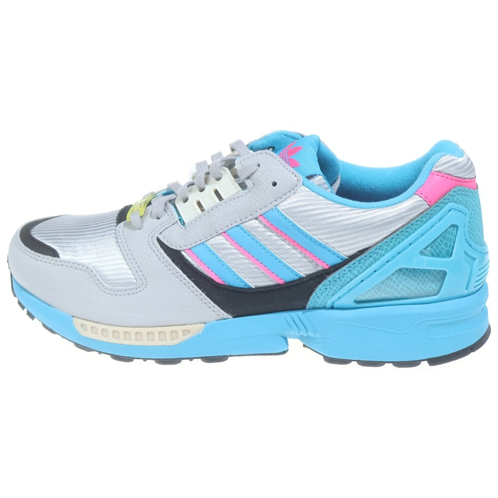 adidas(アディダス) ×ATMOS ZX8000 G-SNK TJ アトモス ローカットスニーカー マルチ US10 1/2 28.5cm GY4853