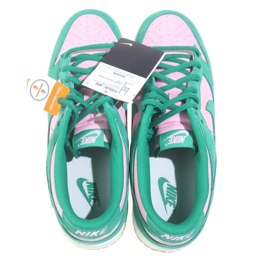 NIKE(ナイキ) DUNK LOW RETRO SE FZ0549-600 ダンク レトロ ローカット