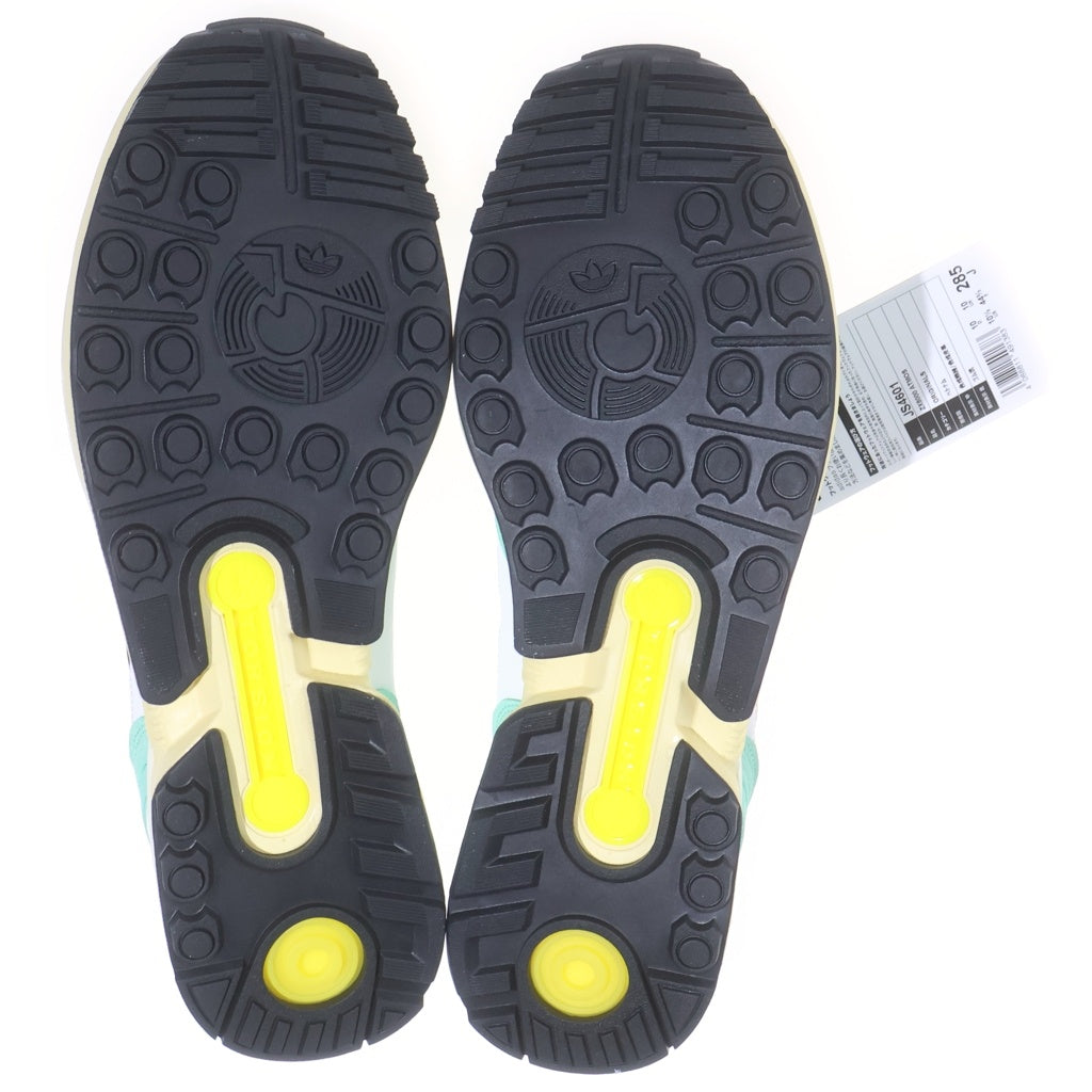 adidas(アディダス) ×ATMOS ZX8000 アトモス ローカットスニーカー マルチ US10 1/2 28.5cm JS4601