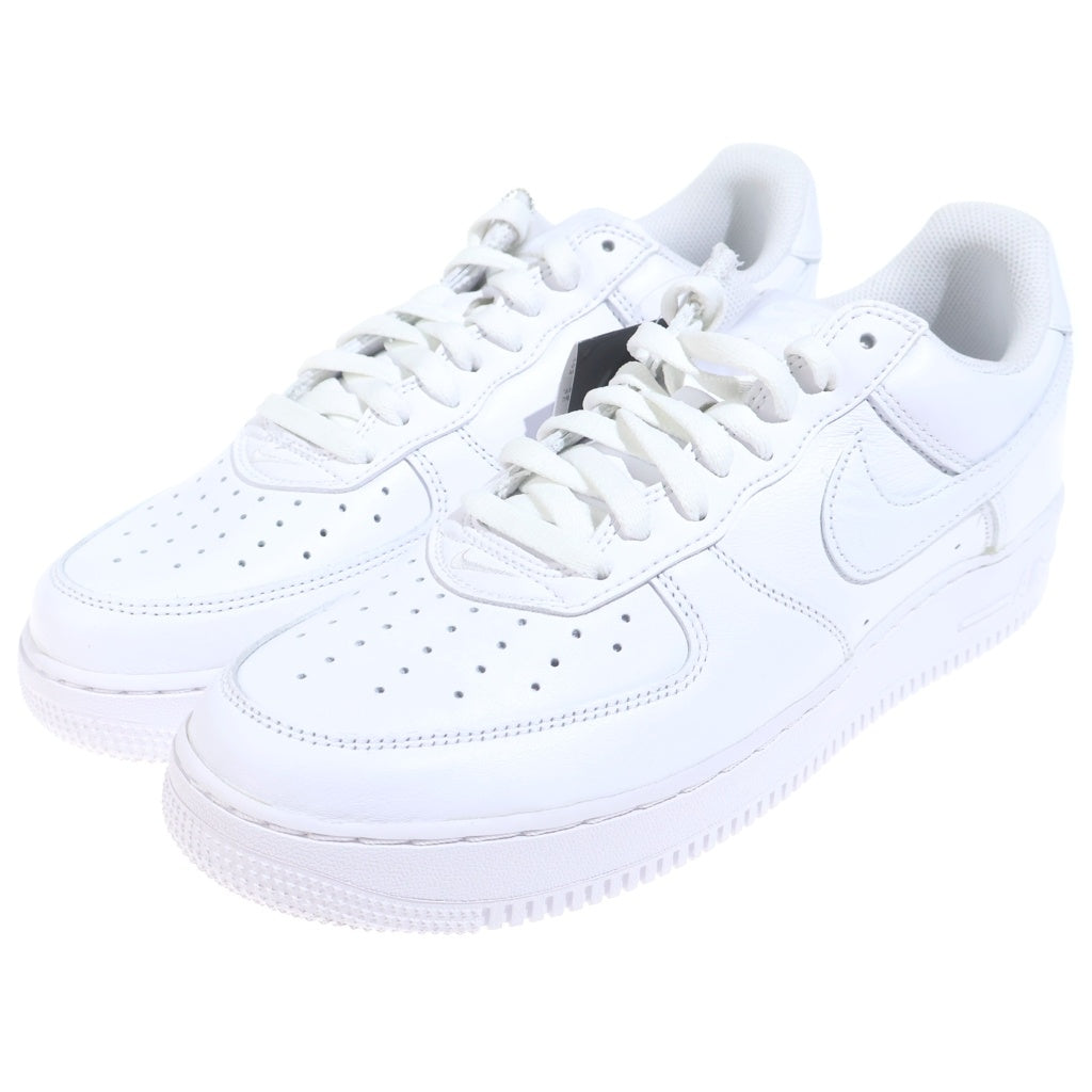 NIKE(ナイキ) AIR FORCE 1 LOW RETRO COLOR OF THE MONTH DJ3911-100 エアフォース1 カラーオブザマンス ローカットスニーカー ホワイト US10.5/28.5cm
