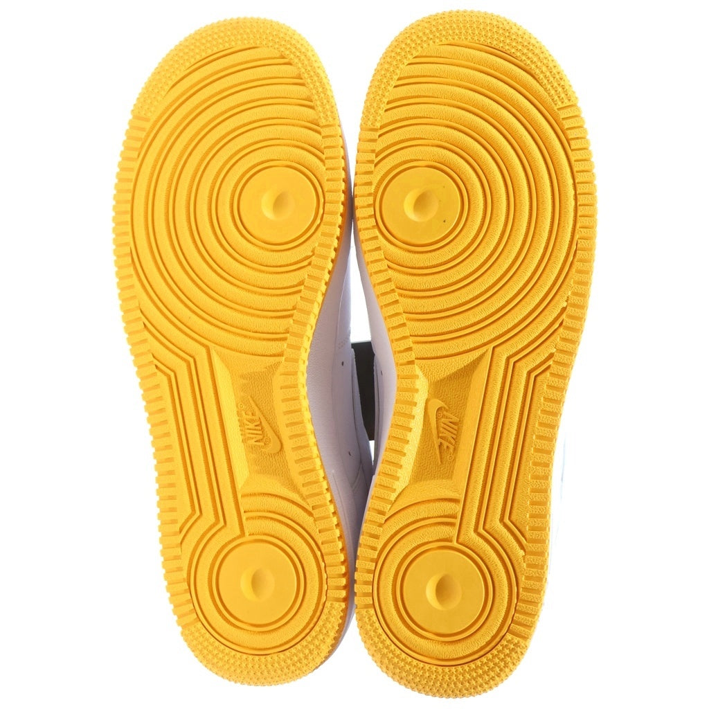 NIKE(ナイキ) AIR FORCE 1 LOW WEST INDIES DX1156-101 エアフォース1 ウェストインディーズ ローカットスニーカー ホワイト US10.5/28.5cm