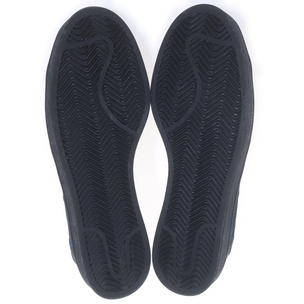 adidas(アディダス) ×KICKS LAB CAMPUS キックスラボ キャンパス ローカットスニーカー ネイビー/ブラック US10.5/28.5cm FY3236