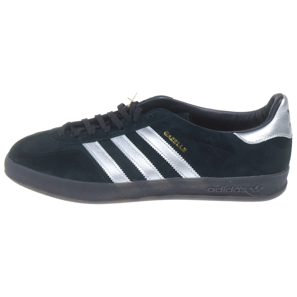 adidas(アディダス) ×BILLY'S EXCLUSIVE GAZELLE INDOOR ID0988 ビリーズ別注 ガゼル インドア ローカットスニーカー ブラック US10.5/28.5cm