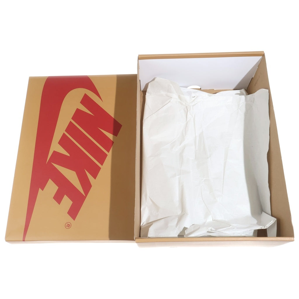 NIKE(ナイキ) AIR JORDAN 1 LOW OG ROOKIE OF THE YEAR CZ0790-107 エアジョーダン1 ルーキーオブザイヤー ローカットスニーカー ブラウン/ホワイト US11/29cm