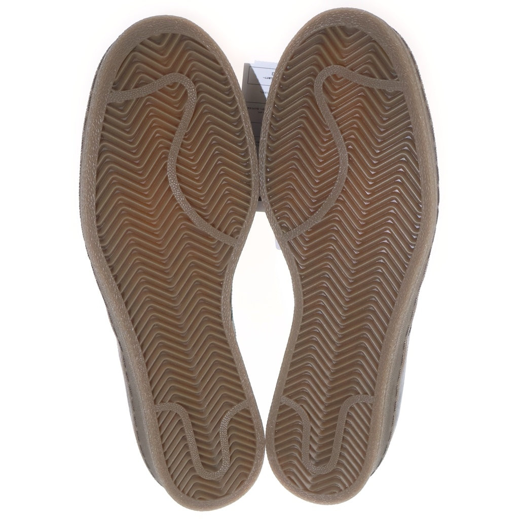 adidas(アディダス) JOURNAL STANDARD Exclusive CAMPUS 80S IH0385 ジャーナルスタンダード エクスクルーシブ キャンパス ローカットスニーカー グレー US10.5/28.5cm