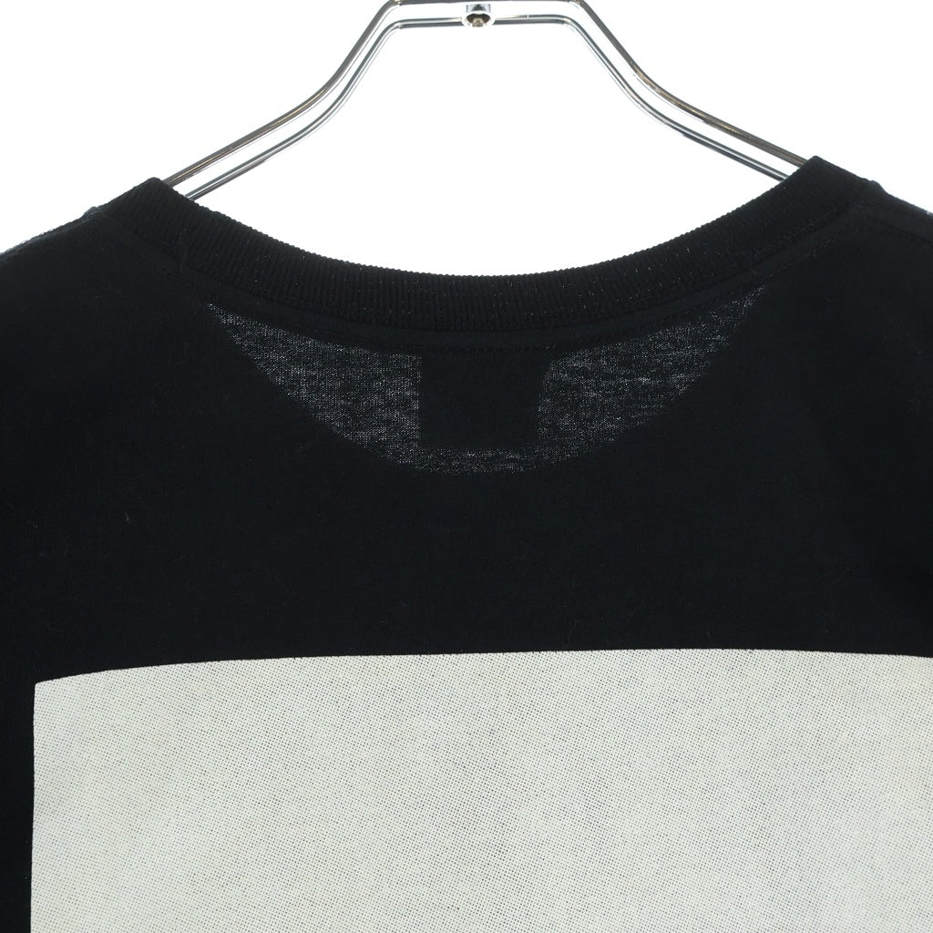 STUSSY(ステューシー) バックフォトプリントクルーネック半袖 Tシャツ