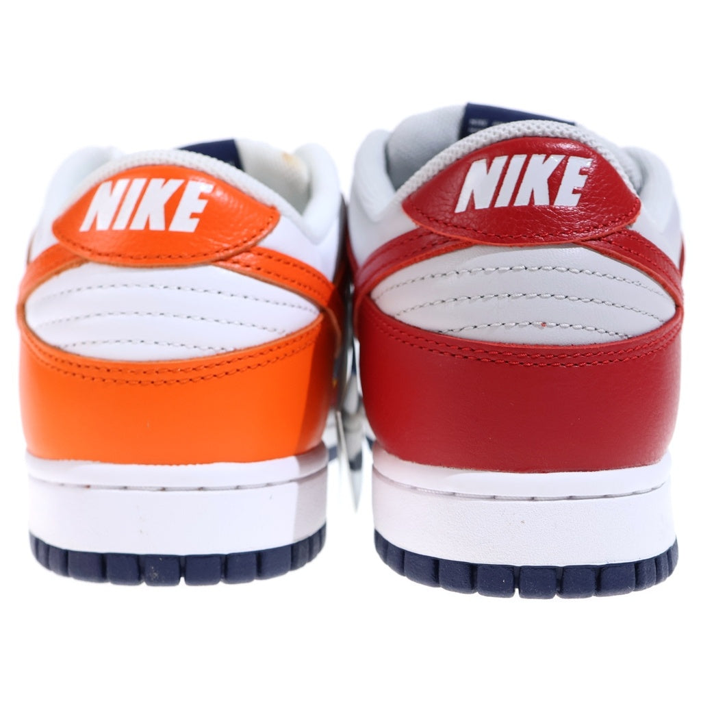NIKE(ナイキ) DUNK LOW CO.JP WHAT THE IB2051-400 ダンク ワット ザ ローカットスニーカー マルチ US10.5/28.5cm