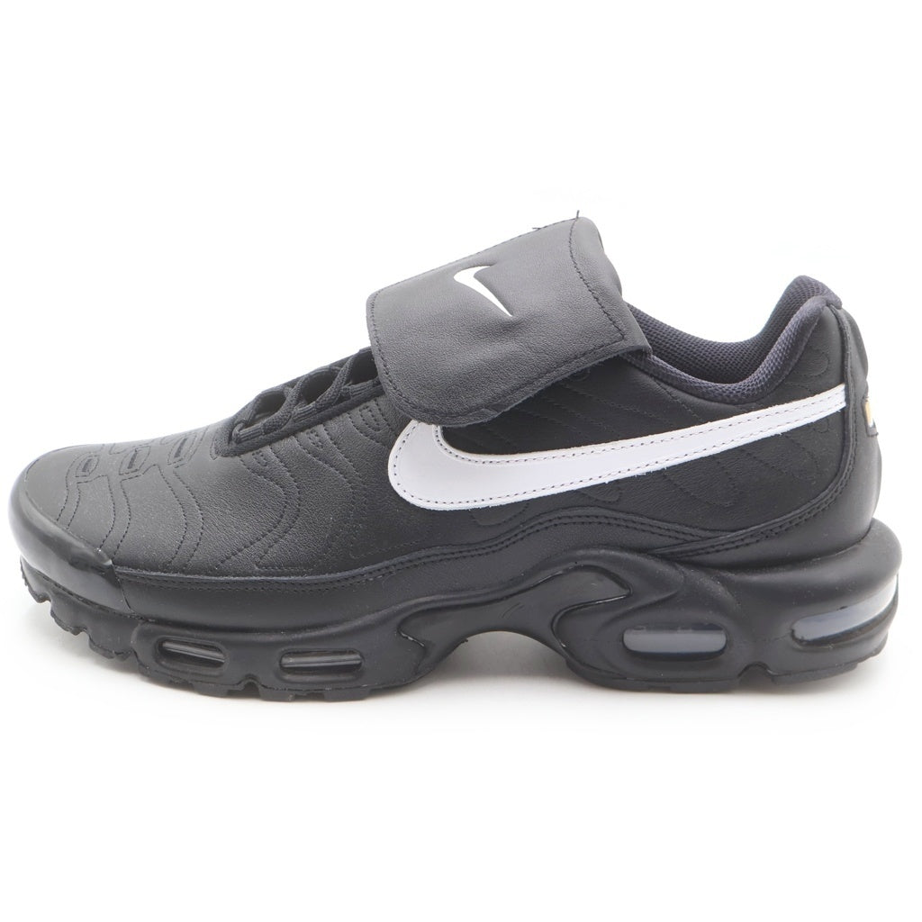 NIKE(ナイキ) WMNS AIR MAX PLUS HF0074-001 ウィメンズ エアマックス プラス ローカットスニーカー ブラック US12/29cm