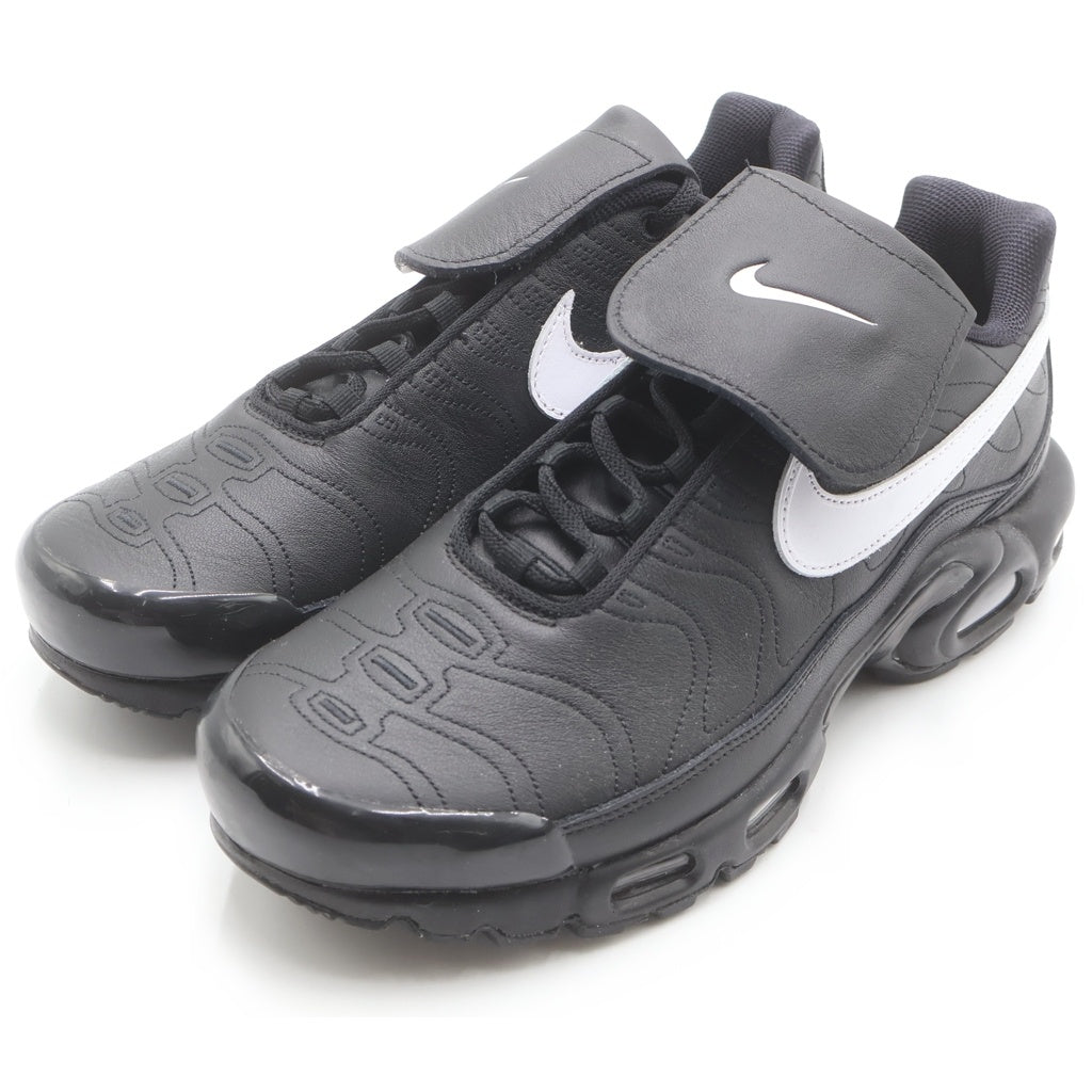 NIKE(ナイキ) WMNS AIR MAX PLUS HF0074-001 ウィメンズ エアマックス プラス ローカットスニーカー ブラック US12/29cm