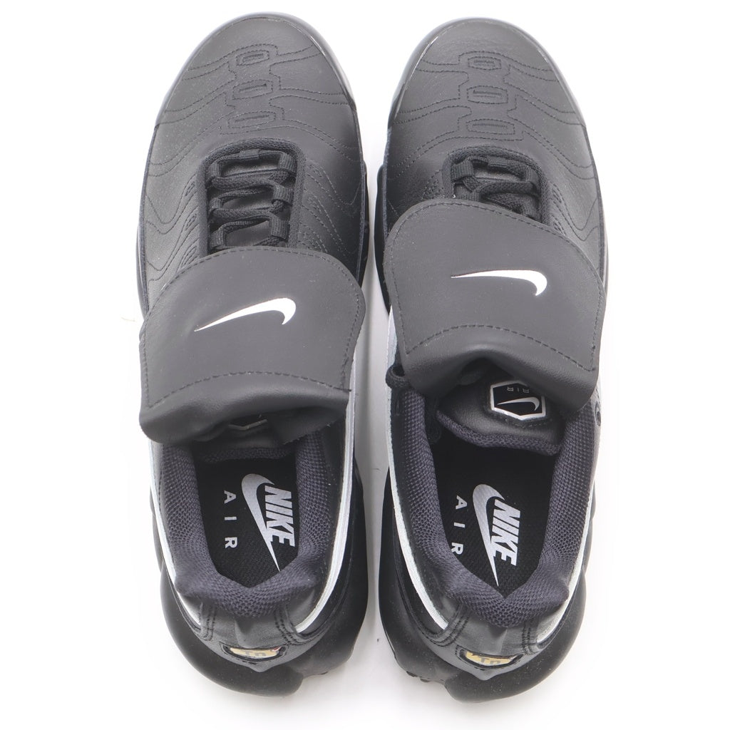 NIKE(ナイキ) WMNS AIR MAX PLUS HF0074-001 ウィメンズ エアマックス プラス ローカットスニーカー ブラック US12/29cm