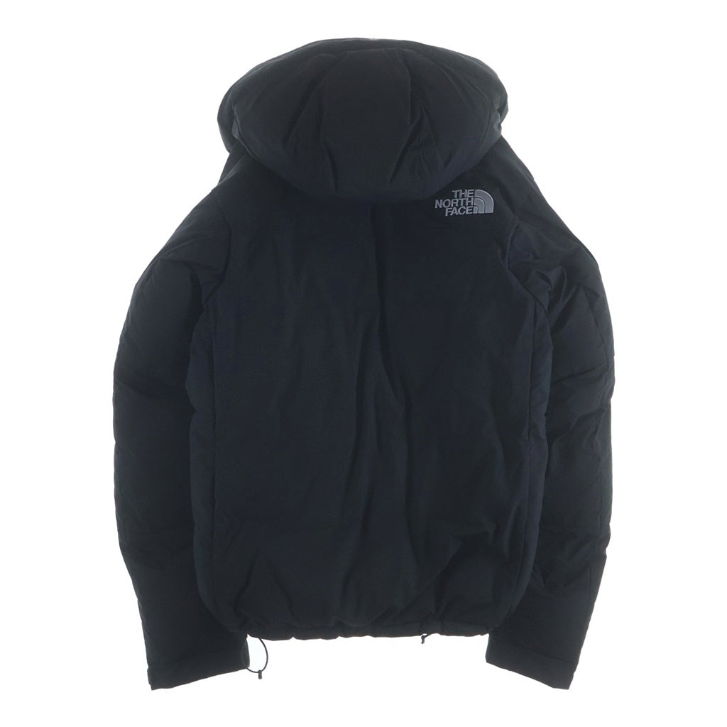 THE NORTH FACE(ザノースフェイス) BALTRO LIGHT JACKET バルトロライト フーデッドダウンジャケット ブラック ND92340