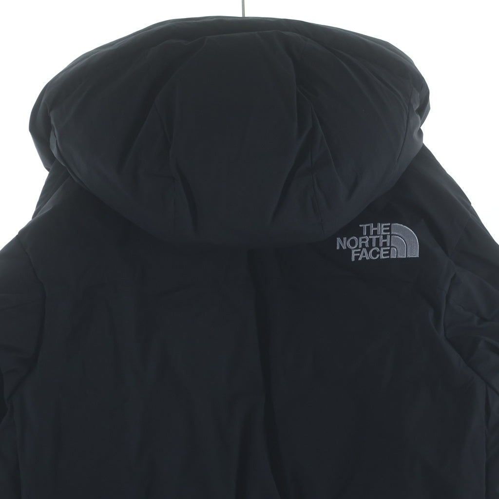 THE NORTH FACE(ザノースフェイス) BALTRO LIGHT JACKET バルトロライト フーデッドダウンジャケット ブラック ND92340