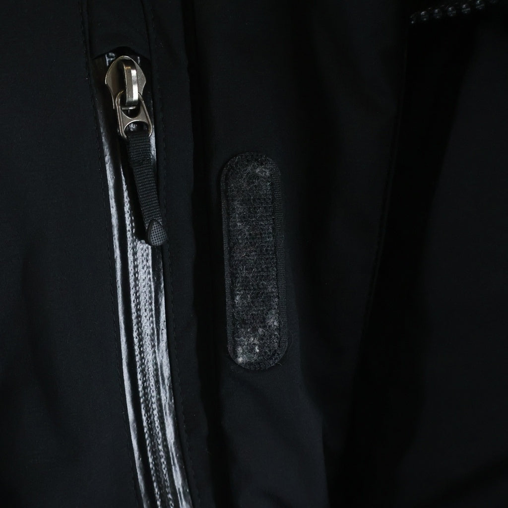THE NORTH FACE(ザノースフェイス) BALTRO LIGHT JACKET バルトロライト フーデッドダウンジャケット ブラック ND92340