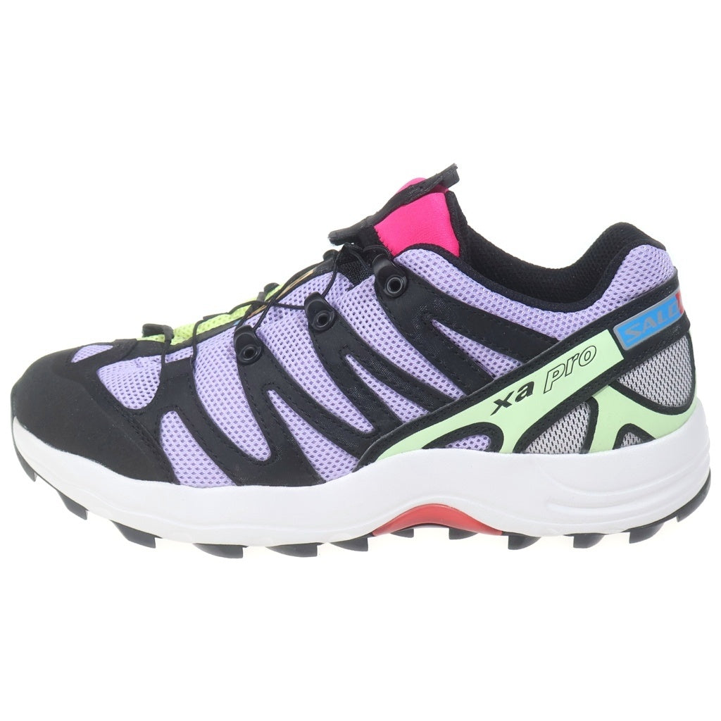 SALOMON(サロモン) XA PRO1 ローカットスニーカー マルチ US10/28cm L4146740032