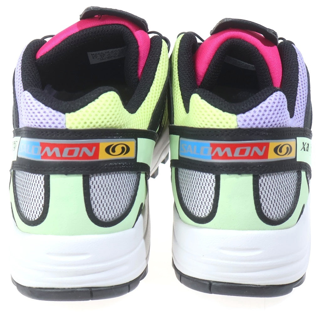 SALOMON(サロモン) XA PRO1 ローカットスニーカー マルチ US10/28cm L4146740032