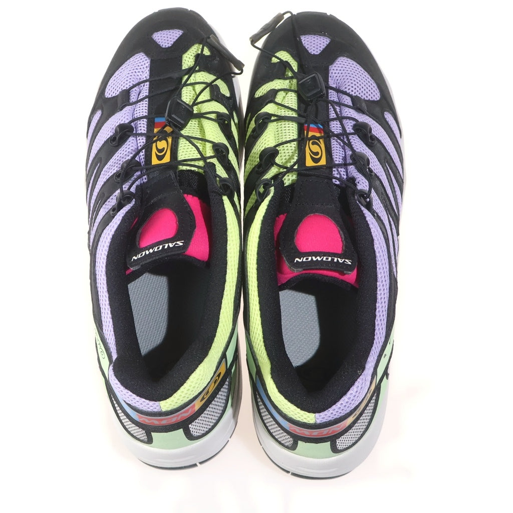 SALOMON(サロモン) XA PRO1 ローカットスニーカー マルチ US10/28cm L4146740032