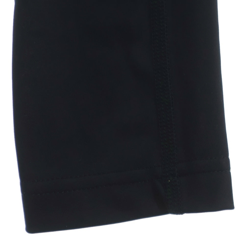 BALENCIAGA(バレンシアガ) Sporty B Leggings レギンス ブラック レディース 675333 TKV12