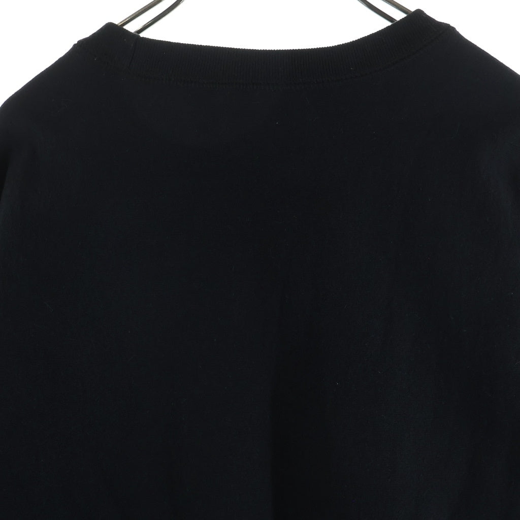 SUPREME(シュプリーム) 18AW Box Logo Crewneck ボックスロゴ クルーネック スウェットトレーナー ブラック