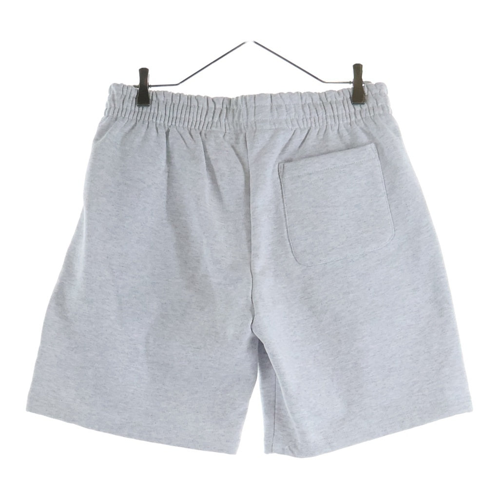 SUPREME(シュプリーム) 24AW Small Box Sweatshort スモールボックス スウェット ショートパンツ ハーフパンツ ショーツ グレー