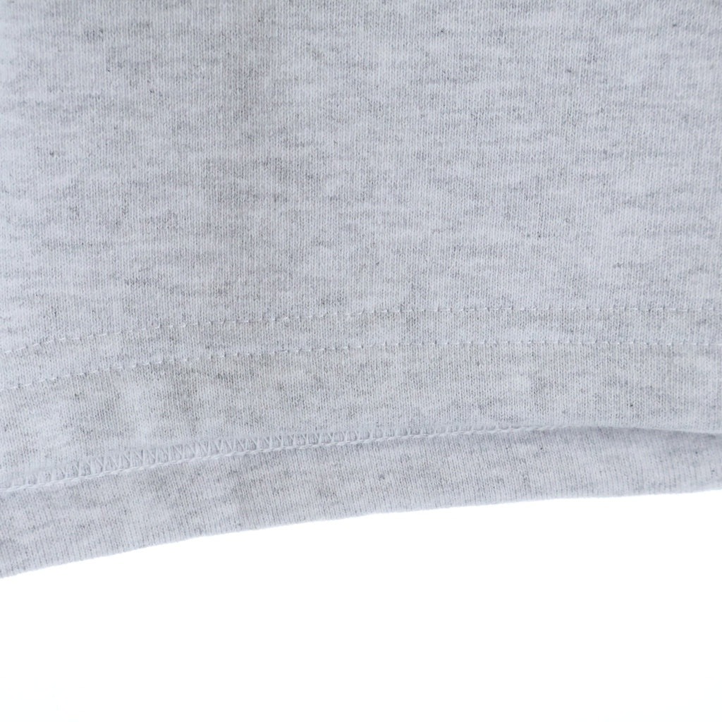 SUPREME(シュプリーム) 24AW Small Box Sweatshort スモールボックス スウェット ショートパンツ ハーフパンツ ショーツ グレー