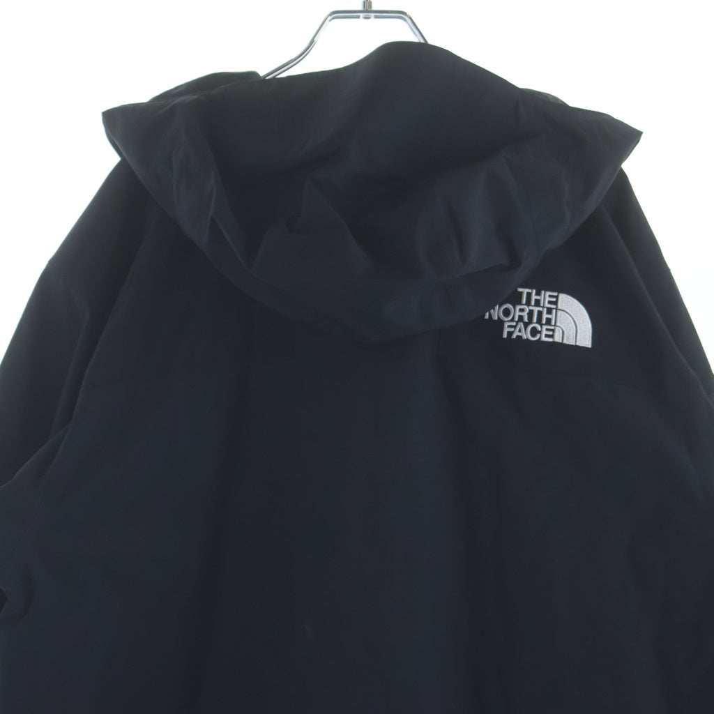 SUPREME(シュプリーム) 19SS Arc Logo Mountain Parka ザ ノースフェイス アーチ ロゴ マウンテン パーカー ブラック NP11901I