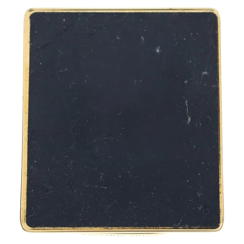 LOUIS VUITTON(ルイヴィトン) モノグラム サポート テレフォン ナノグラム モバイルアクセサリー スマホリング ゴールド M64868
