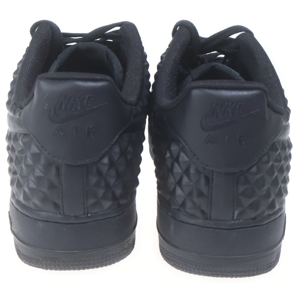 NIKE(ナイキ) AIR FORCE 1 LOW INDEPENDENCE DAY BLACK エアフォース1 インデペンデンスデイ ローカットスニーカー ブラック US11/29cm 789104-001