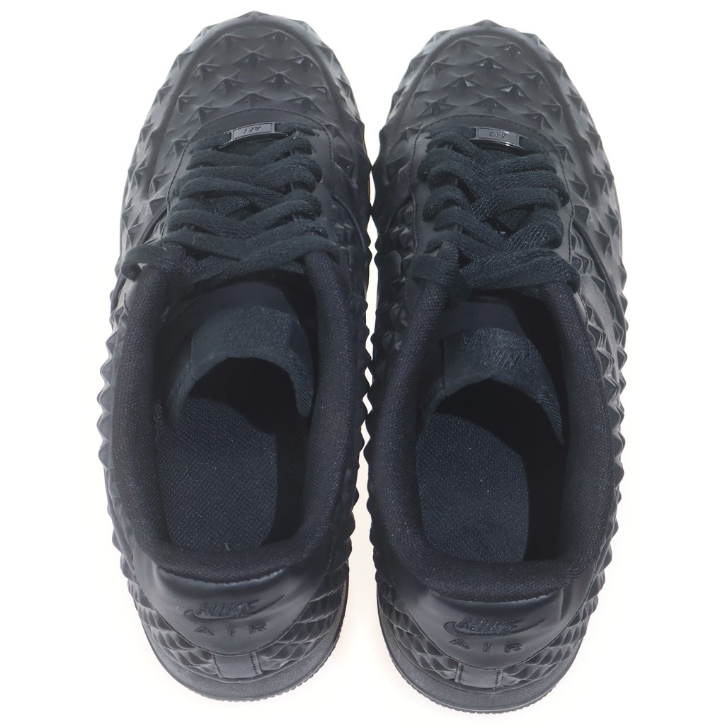 NIKE(ナイキ) AIR FORCE 1 LOW INDEPENDENCE DAY BLACK エアフォース1 インデペンデンスデイ ローカットスニーカー ブラック US11/29cm 789104-001