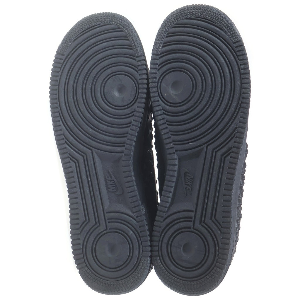 NIKE(ナイキ) AIR FORCE 1 LOW INDEPENDENCE DAY BLACK エアフォース1 インデペンデンスデイ ローカットスニーカー ブラック US11/29cm 789104-001